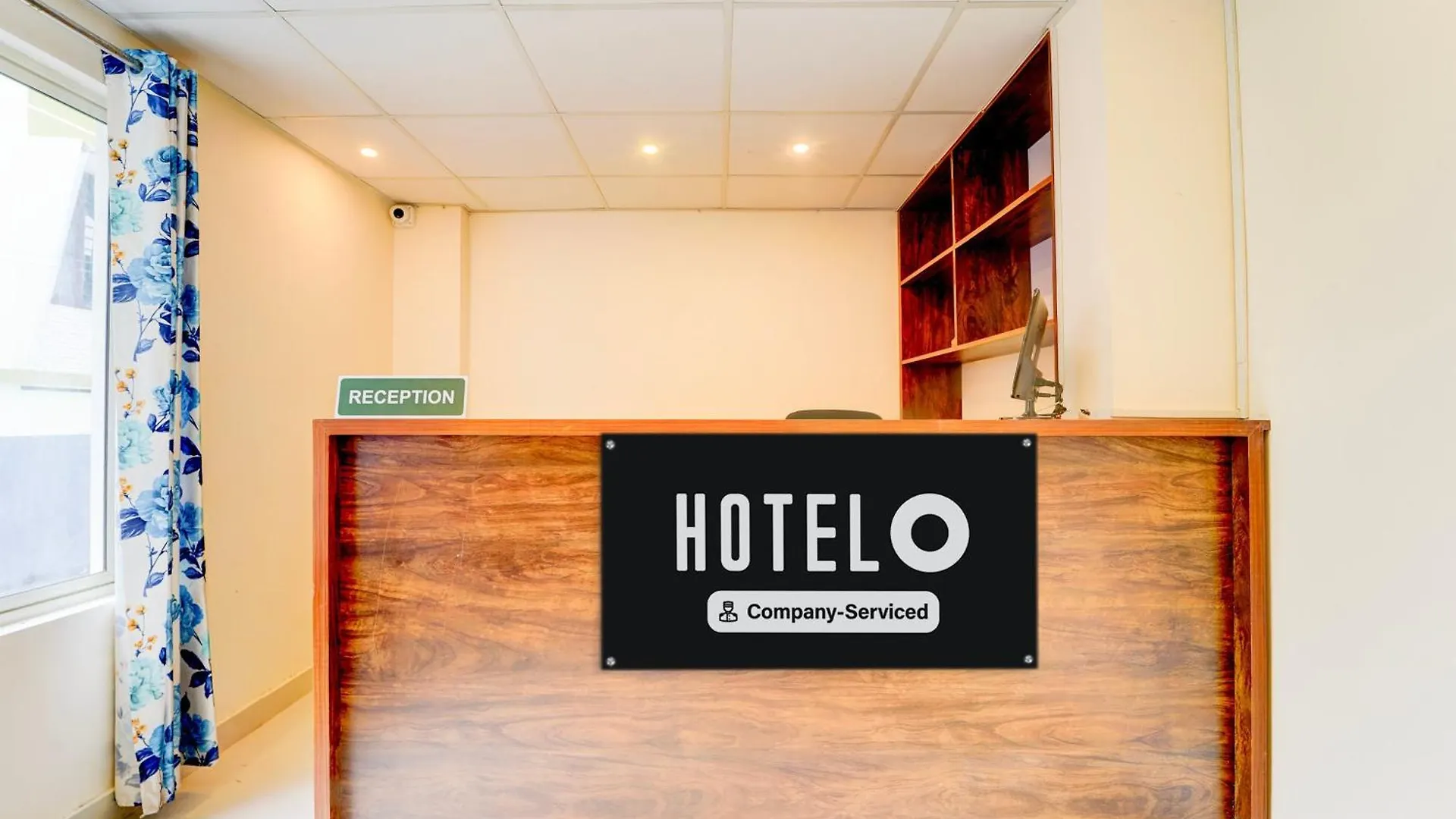 Hotel O Karyavattom Formerly Viswam Greenfield  Thiruvananthapuram