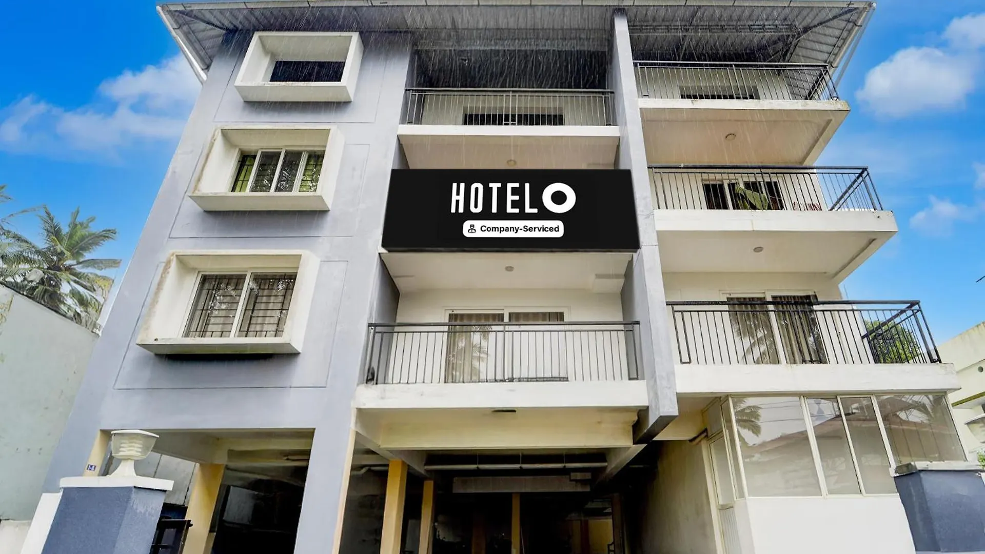 Hotel O Karyavattom Formerly Viswam Greenfield
