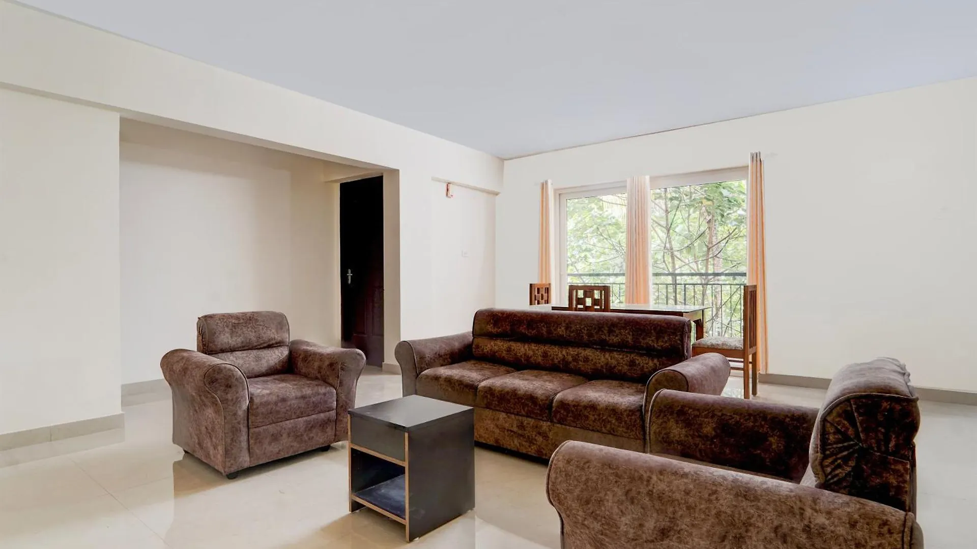 Hotel O Karyavattom Formerly Viswam Greenfield