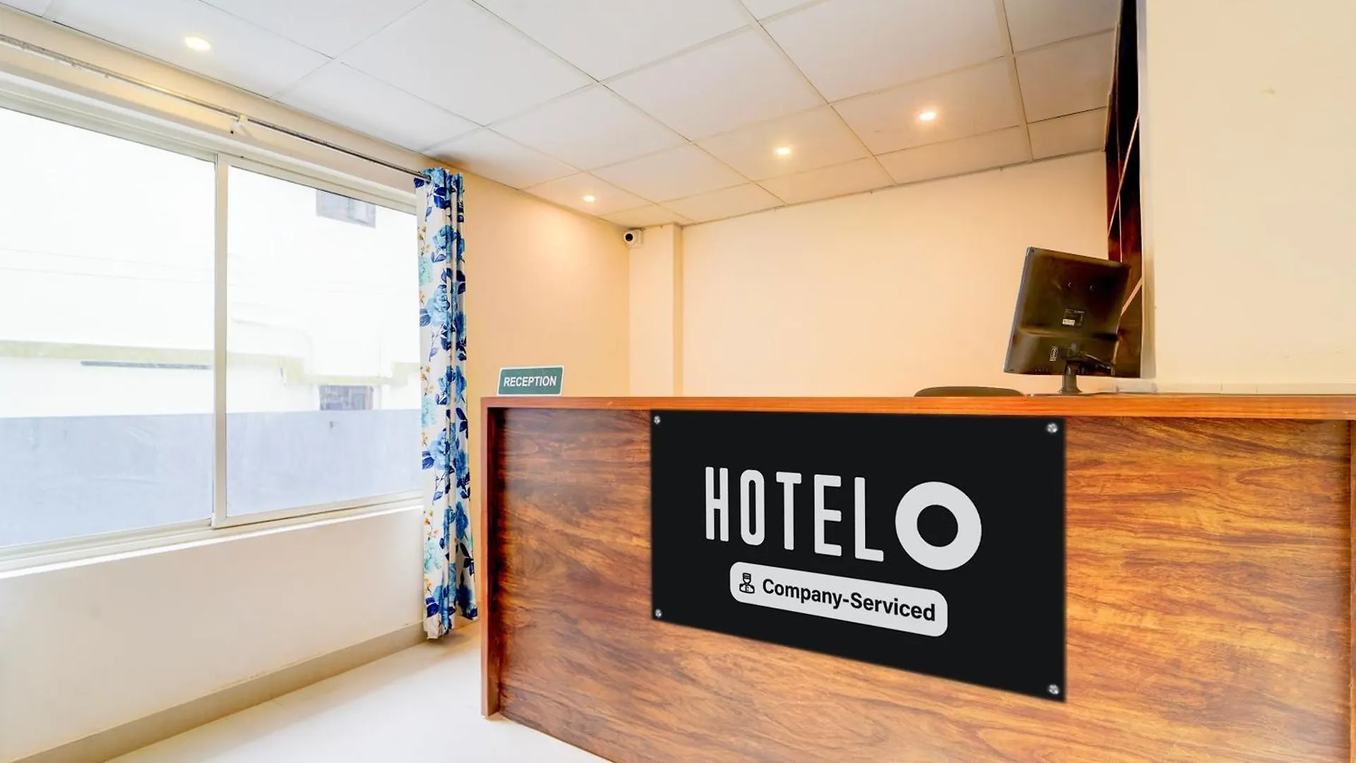 Hotel O Karyavattom Formerly Viswam Greenfield India