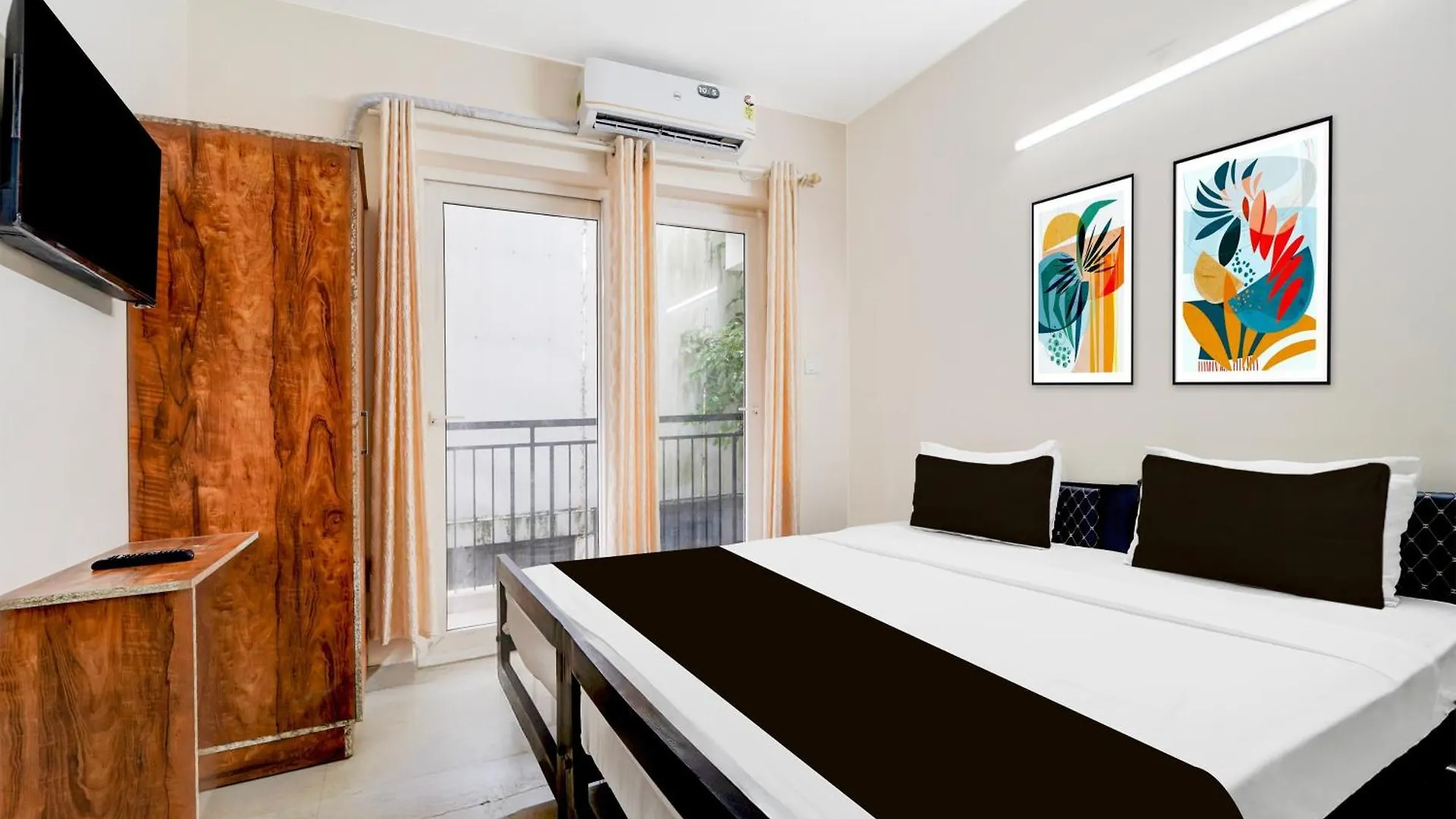 Hotel O Karyavattom Formerly Viswam Greenfield Thiruvananthapuram