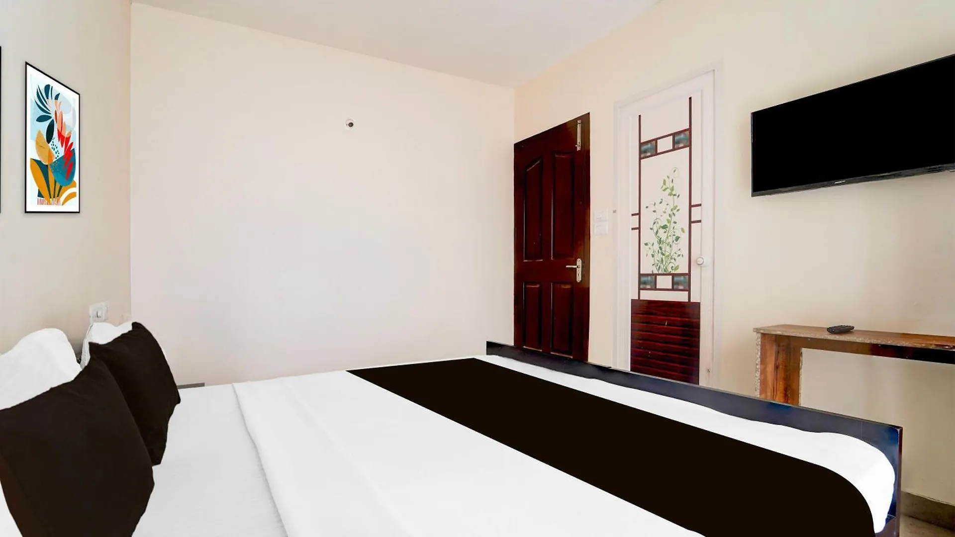 Hotel O Karyavattom Formerly Viswam Greenfield
